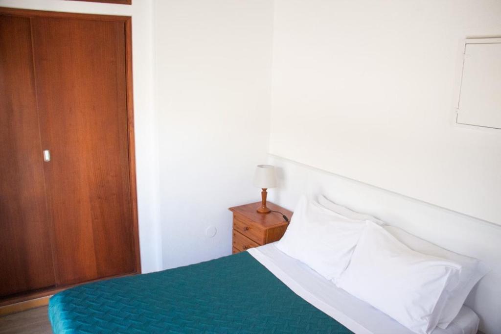 Apartamentos Central Картейра Экстерьер фото