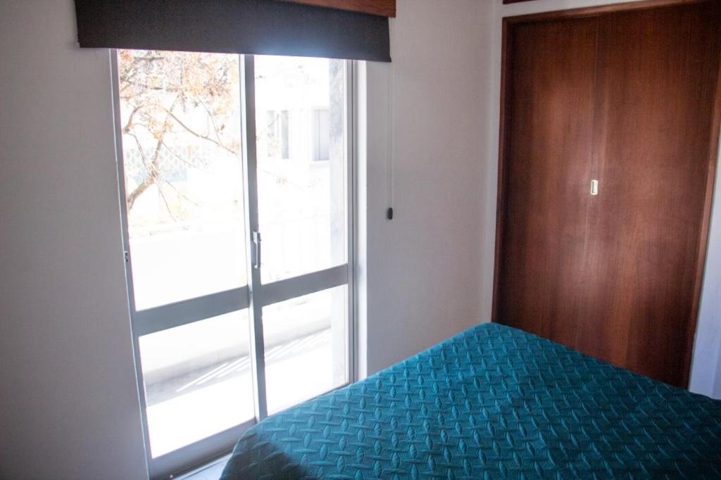 Apartamentos Central Картейра Экстерьер фото