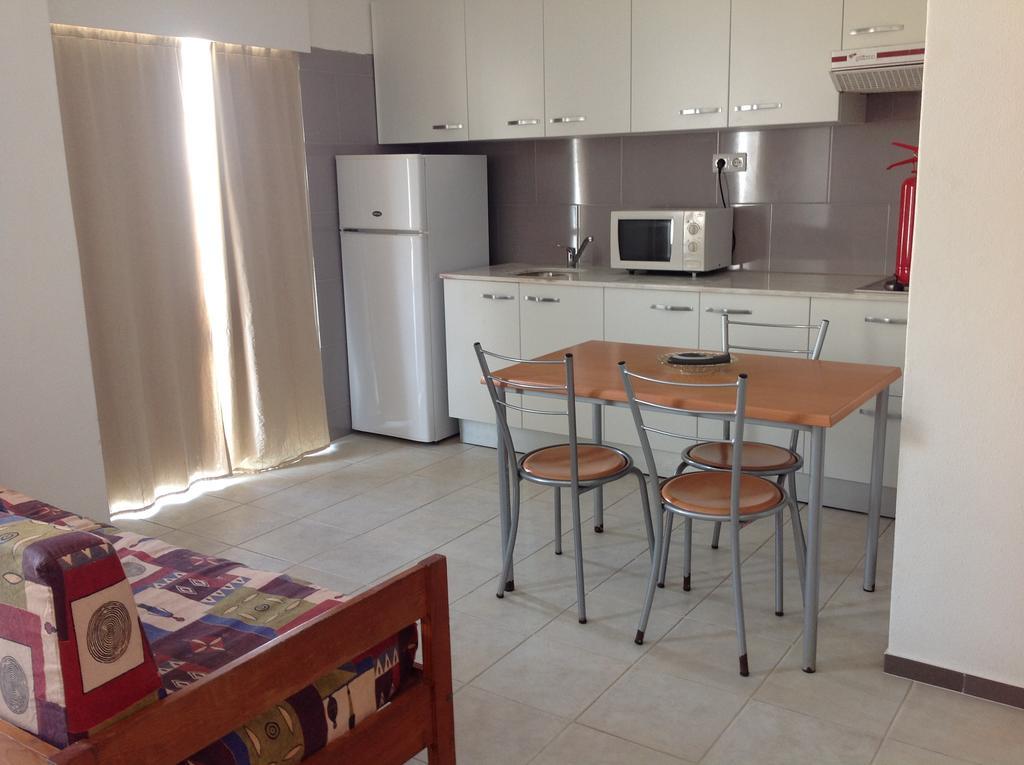 Apartamentos Central Картейра Экстерьер фото